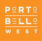 portobello west logo