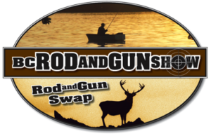 Rod and Gun Show Logo