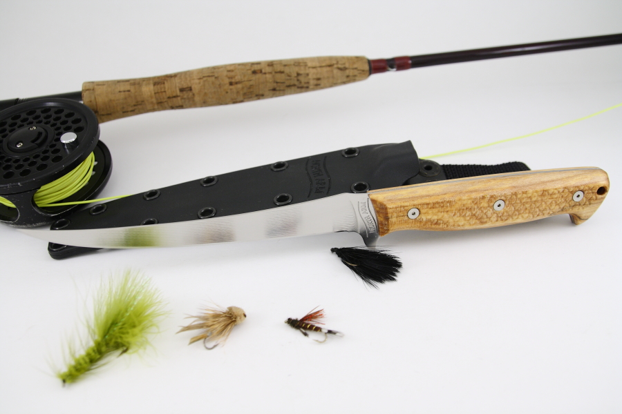 six_inch_Fillet_knife_maple_handle