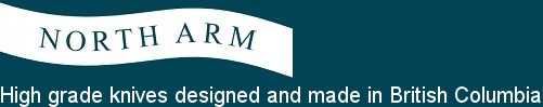 North arm homepage logo