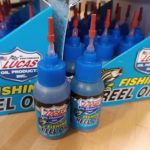 Knife Oil for Folding Knives