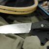 Carbon_fiber_handle_bird_and_trout_hunting_knife