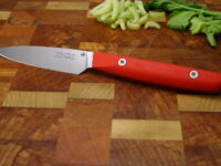 "Trillium" Paring Knife
