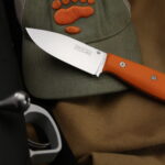 "Lynx" Hunting Knife