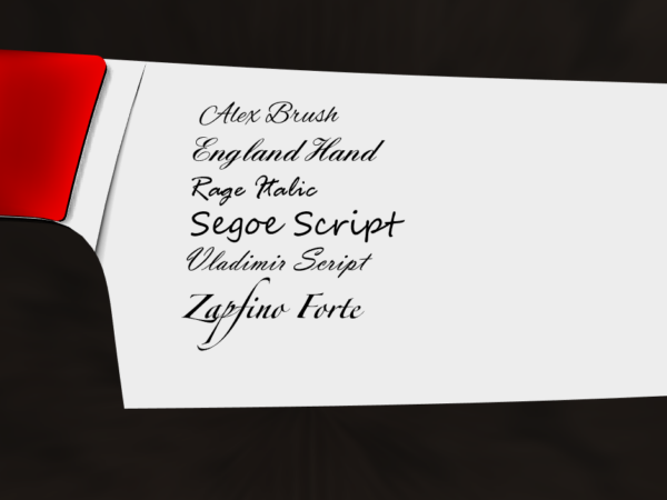 Services
