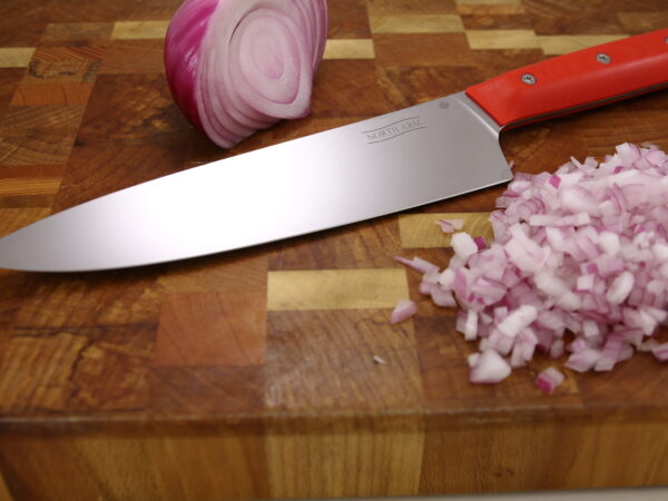Kitchen Knives
