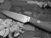 Trillium Seconds: Paring Knife
