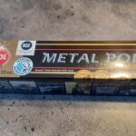 Autosol Metal polish