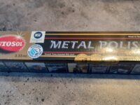 Autosol Metal polish