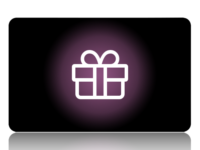 Virtual Gift Card