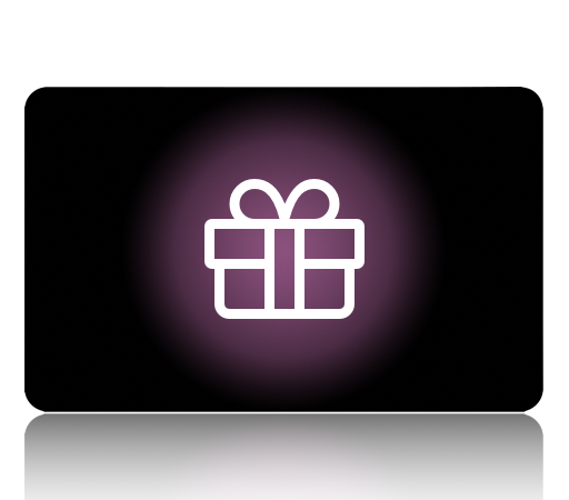 Gift cards