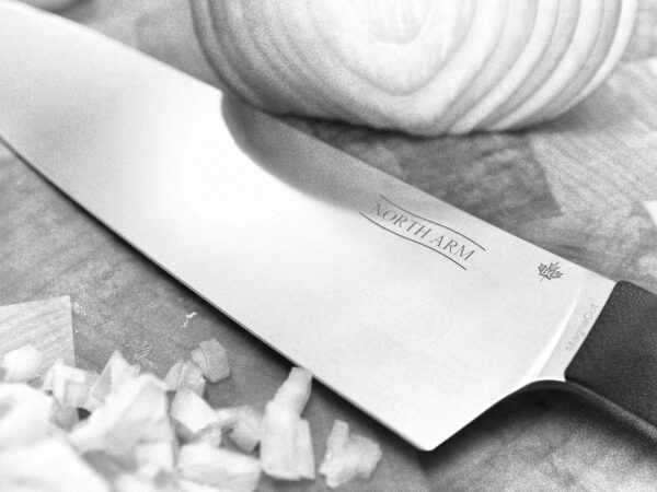 Alder Seconds: 8 Inch Chef's Knife